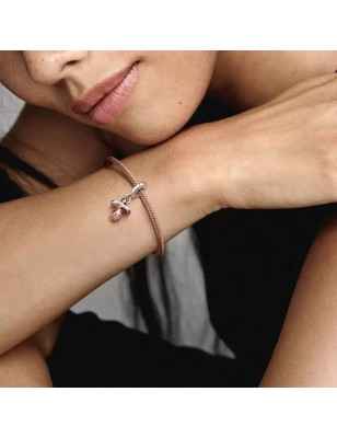 CHARM PENDENTE CIUCCIO DONNA PANDORA MOMENTS 781490C01 PANDORA