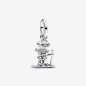 CHARM PENDENTE SCIATORE DONNA PANDORA MOMENTS