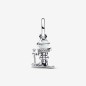 CHARM PENDENTE SCIATORE DONNA PANDORA MOMENTS