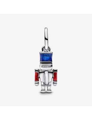 CHARM PENDENTE SCHIACCIANOCI DONNA PANDORA MOMENTS - category_name - XDMG De Marchi Gianotti