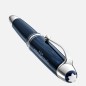 PENNA ROLLER THE ORIGIN BLUE UOMO-DONNA MONTBLANC MEISTERSTUCK