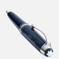 PENNA SFERA THE ORIGIN BLUE UOMO-DONNA MONTBLANC MEISTERSTUCK
