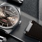 OROLOGIO HIGHLIFE AUTOMATIC COSC UOMO FREDERIQUE CONSTANT 