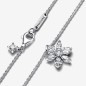 COLLANA HERBARIUM FIORE LUMINOSO DONNA PANDORA COLLANA HERBARIUM FIORE LUMINOSO DONNA PANDORA