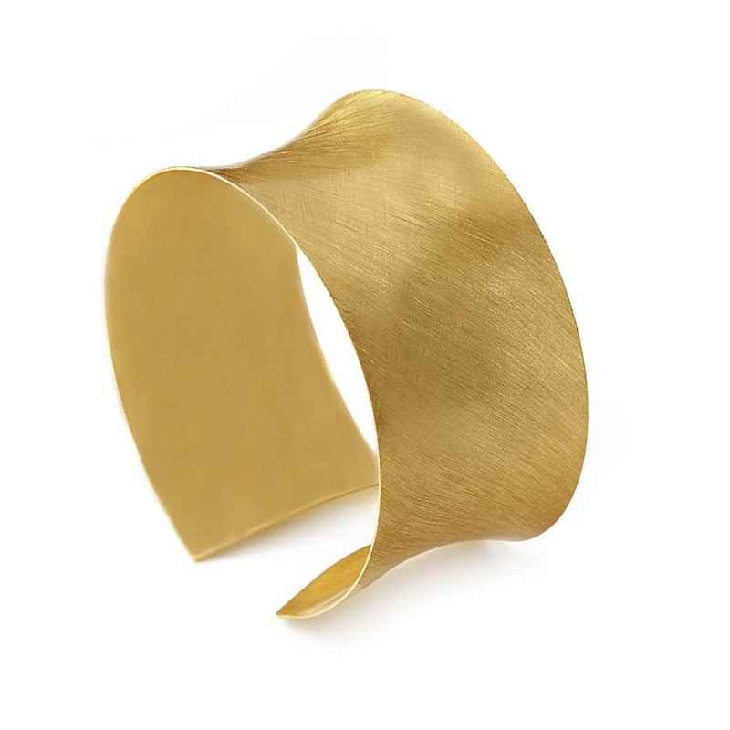 Bracciale Bangle Vintage medio Donna Aquaforte Glamour Bracciale Bangle Vintage medio Donna Aquaforte Glamour