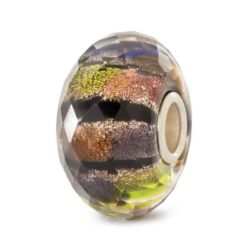 BEAD ATMOSFERA GIOIOSA DONNA TROLLBEADS 