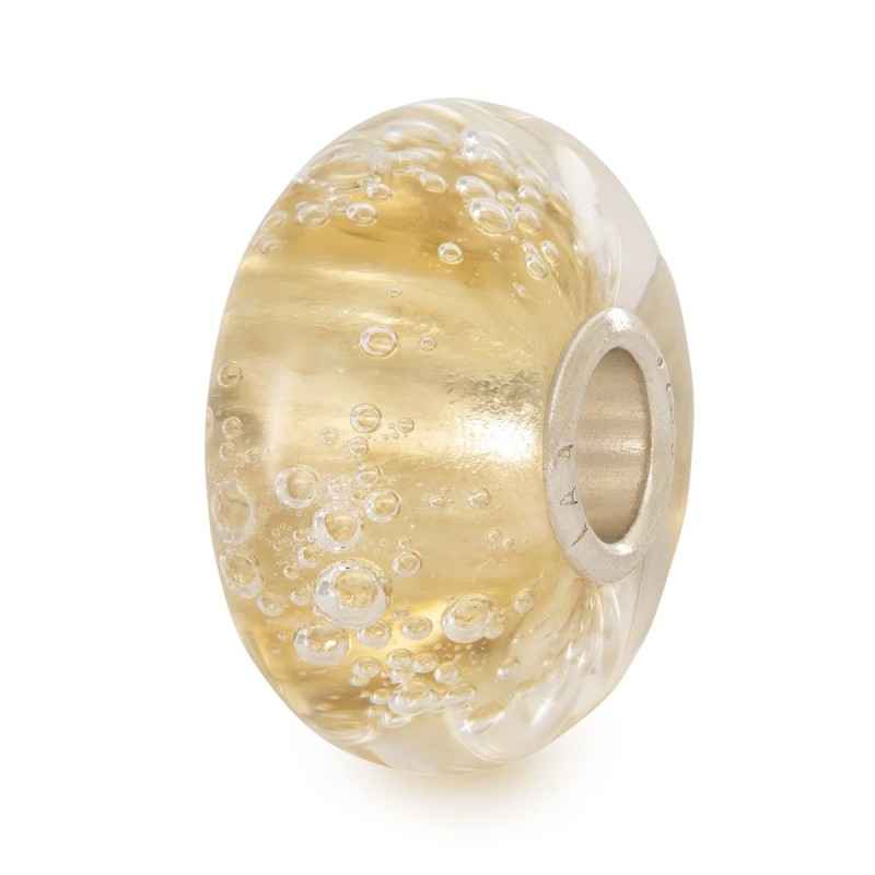 BEAD CHAMPAGNE DONNA TROLLBEADS 