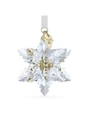 DECORAZIONE ANNUAL EDITION 3D 2024 DONNA SWAROVSKI  5674347 Swarovski
