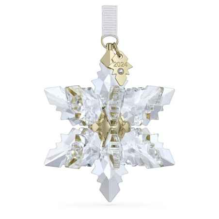 DECORAZIONE ANNUAL EDITION 3D 2024 DONNA SWAROVSKI  5674347 Swarovski