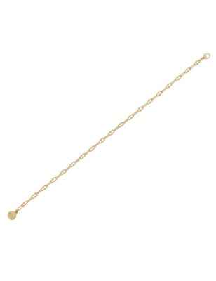 BRACCIALE MAGLIA GRANCHIO CATENE AQUAFORTE H4182808 AQUAFORTE