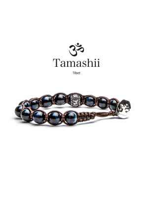 BRACCIALE OCCHIO DI FALCO TAMASHII MANTRA BHS1100-245 TAMASHII
