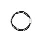 BRACCIALE MAGNETICA SYSTEM BLACK MOON DONNA BREIL 