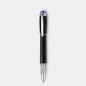 PENNA FINELINER STARWALKER PREGIATA RESINA MONTBLANC PENNA FINELINER STARWALKER PREGIATA RESINA MONTBLANC