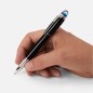 PENNA FINELINER STARWALKER PREGIATA RESINA MONTBLANC PENNA FINELINER STARWALKER PREGIATA RESINA MONTBLANC