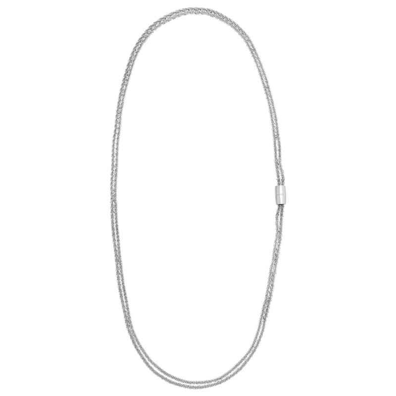 COLLANA MAGNETICA SYSTEM DAISY LUNGA DONNA BREIL 