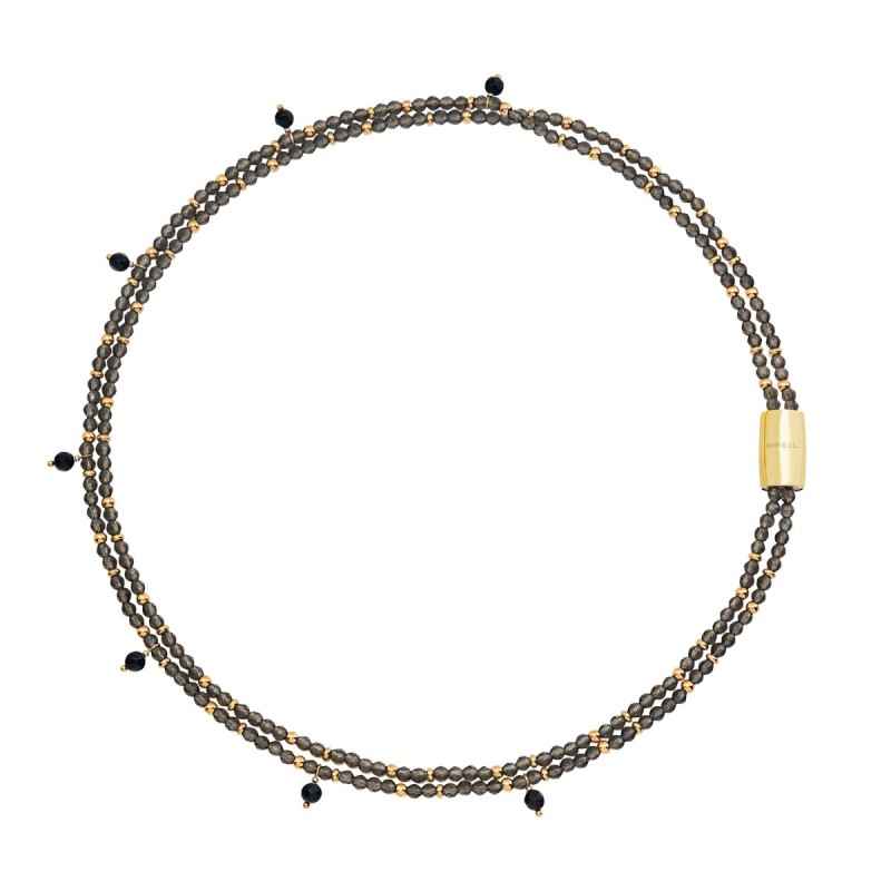 GIROCOLLO MAGNETICA SYSTEM NY SKYLINE DONNA BREIL GIROCOLLO MAGNETICA SYSTEM NY SKYLINE DONNA BREIL