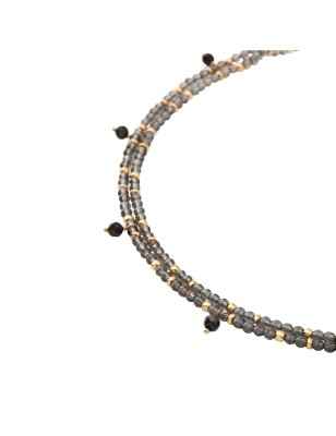 GIROCOLLO MAGNETICA SYSTEM NY SKYLINE DONNA BREIL TJ3683 Breil