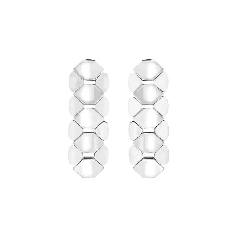 ORECCHINI PENDENTI HEXAGONIA DONNA BREIL 