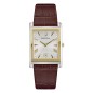 OROLOGIO RECTANGLE VETRO ZAFFIRO DONNA BULOVA CLASSIC