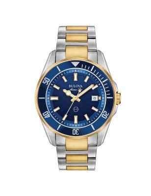 OROLOGIO SPORT UOMO BULOVA MARINE STAR 98B334 Bulova