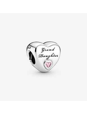 CHARM AMORE DI NIPOTE DONNA PANDORA 796261PCZ Pandora