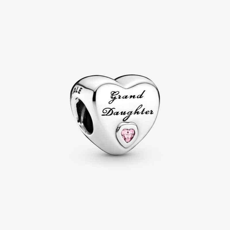 CHARM AMORE DI NIPOTE DONNA PANDORA CHARM AMORE DI NIPOTE DONNA PANDORA