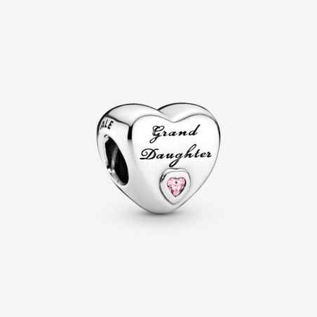 CHARM AMORE DI NIPOTE DONNA PANDORA 796261PCZ Pandora
