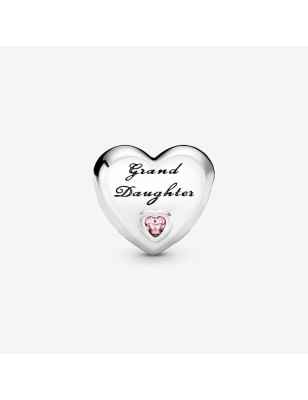 CHARM AMORE DI NIPOTE DONNA PANDORA  796261PCZ Pandora