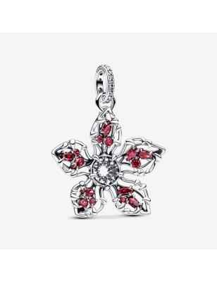 CHARM STRANGER THINGS, PENDENTE DEMOGORGONE GRANDE PANDORA 793567C01 Pandora