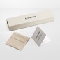 BRACCIALE CATENA SPIGA ACCIAIO KNOCKER UOMO BROSWAY 