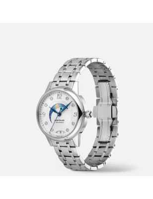 OROLOGIO DAY & NIGHT 30 MM DONNA MONTBLANC BOHEME 127360 Montblanc
