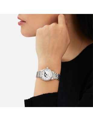 OROLOGIO DAY & NIGHT 30 MM DONNA MONTBLANC BOHEME 127360 Montblanc