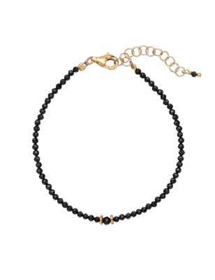 BRACCIALE CHERRY SPINELLO DONNA ALISIA  - category_name - XDMG De Marchi Gianotti