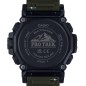 OROLOGIO IN BIOMASSA ECOLOGICA UOMO CASIO PROTREK