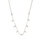 COLLANA IRIS SIMPLE DONNA ALISIA COLLANA IRIS SIMPLE DONNA ALISIA