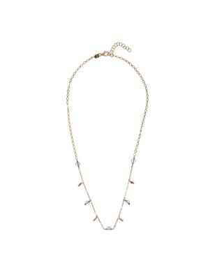 COLLANA IRIS SIMPLE DONNA ALISIA 