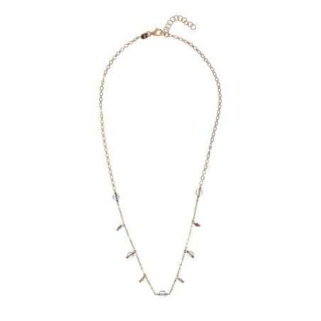 COLLANA IRIS SIMPLE DONNA ALISIA 