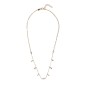 COLLANA IRIS SIMPLE DONNA ALISIA COLLANA IRIS SIMPLE DONNA ALISIA