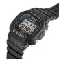 OROLOGIO CON STRUTTURA RESISTENTE AGLI URTI UOMO CASIO G-SHOCK