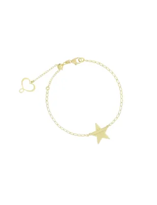 BRACCIALE ARCHIVIO STELLA DONNA MAMAN ET SOPHIE  BPARC3 MAMAN ET SOPHIE