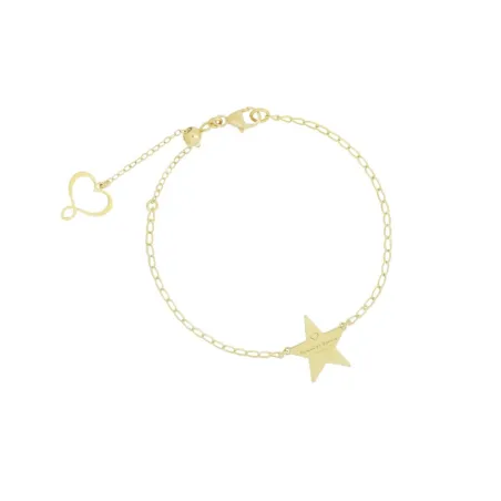 BRACCIALE ARCHIVIO STELLA DONNA MAMAN ET SOPHIE  BPARC3 MAMAN ET SOPHIE