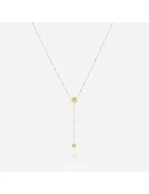 COLLANA AMBER DONNA ZAG  SNM23144-01UNI Zag