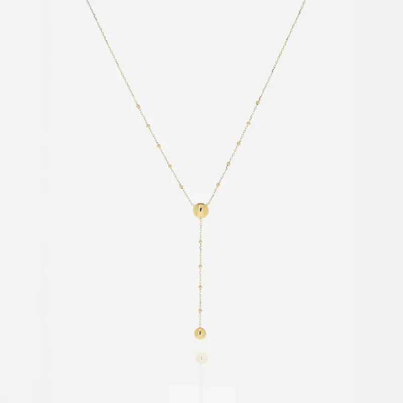 COLLANA AMBER DONNA ZAG 