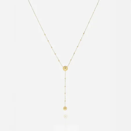 COLLANA AMBER DONNA ZAG  SNM23144-01UNI Zag