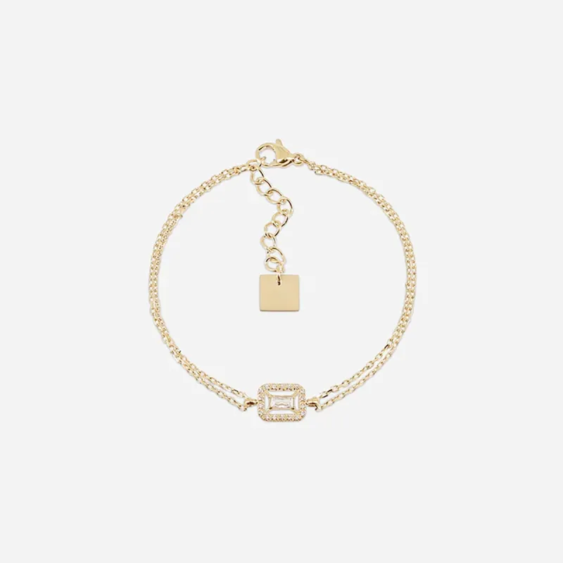 BRACCIALE CEREA DONNA ZAG 