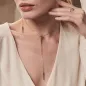 GIROCOLLO RITORNANDO NERO DONNA MAMAN ET SOPHIE GIROCOLLO RITORNANDO NERO DONNA MAMAN ET SOPHIE