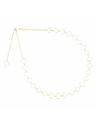 GIROCOLLO CHOCKER MAMAN DONNA MAMAN ET SOPHIE GHMAMGI MAMAN ET SOPHIE