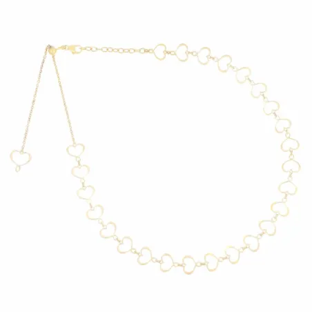 GIROCOLLO CHOCKER MAMAN DONNA MAMAN ET SOPHIE GHMAMGI MAMAN ET SOPHIE