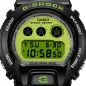 OROLOGIO CRAZY COLOR LIME UOMO CASIO G-SHOCK OROLOGIO CRAZY COLOR LIME UOMO CASIO G-SHOCK