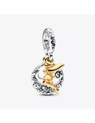 CHARM PENDENTE TRILLI NELLA NOTTE DONNA PANDORA  762517C01 Pandora